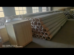 Layar sumur air galvanis rendah karbon