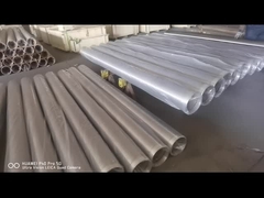 bungkus layar sumur air