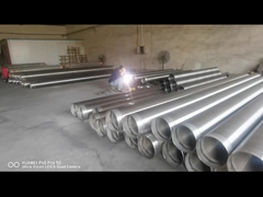 cincin saringan air sumur las berakhir