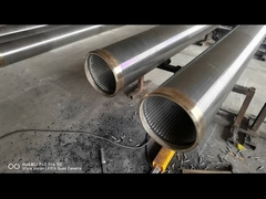 SS 10inch 1.5mm slot well screen