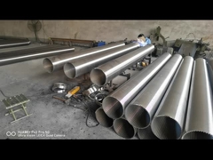 Layar sumur air 273mm digunakan di sumur air 300m