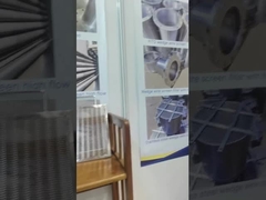 Vietwater 2023-Stand kami H05