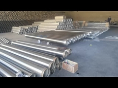 Stainless Steel 304 Johnson Wire Screen Kontrol Pasir Od219mm
