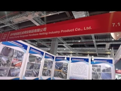 Filter Layar Kawat Wedge