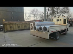 Johnson Air Well Screen Filter