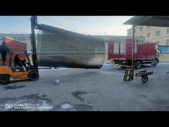 Filter Layar Kawat Wedge