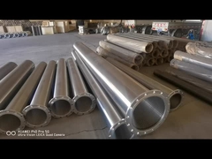 Filter Layar Kawat Wedge