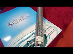 Panel layar kawat baji