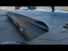 Filter Layar Kawat Wedge