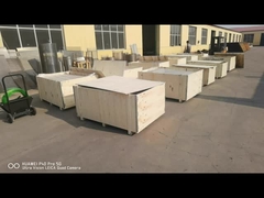 Filter Layar Kawat Wedge