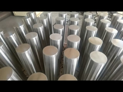 Profil Wire Johnson Tipe Wedge Wire Screen Filter