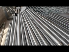 SS304Wedge Wire Mesh untuk Pengolahan Air Limbah