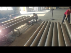 SS304 Air Well Screen Filter