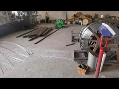 China Stainless Steel 304 Wire Screen Pipe