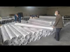 Johnson Wedge Wire Air Well Screen Untuk Sistem Pasokan Air