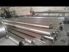 Saringan Sumur Air SS304L 8-5/8