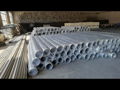 Saringan Sumur Air Johnson Slot 1.0mm 8-5/8