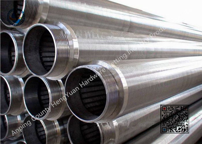 Semua Las Stainless Steel Air Well Screen / Air Bor Screens Digunakan di Air Well