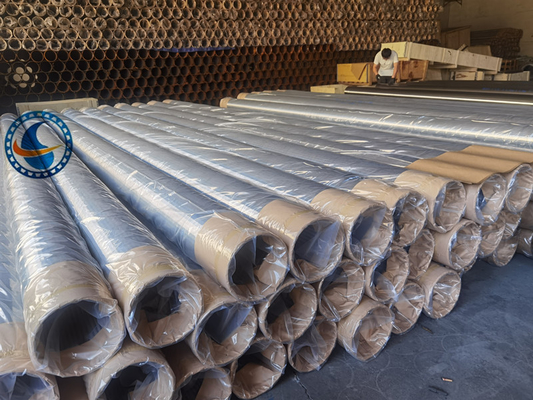 Pipa Layar Sumur Air Stainless Steel 304 Od 9-5 / 8 