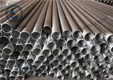 Layar Pompa Sumur Pemasangan Mudah, Layar Sumur Johnson Panjang 2900mm