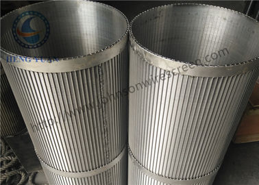 Drum Layar Rotary Serbaguna Umur Kerja Panjang OEM / ODM Dapat Diterima