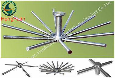 Header Intake Layar Johnson Wire Mudah Dan Lateral Hub & Lateral Radial Hub