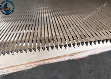 Panel Layar Kawat Baji Kustom / Pelat Stainless Steel Tidak Menyumbat