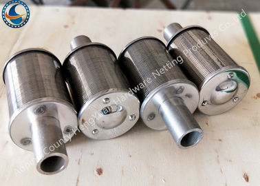 Filter Air Johnson Profesional / Filter Layar Air Tidak Menyumbat