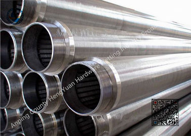 Semua Las Stainless Steel Air Well Screen / Air Bor Screens Digunakan di Air Well