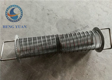 Drum Layar Slot Johnson Rotary Reverse Bake Flush Profesional Stainless Steel